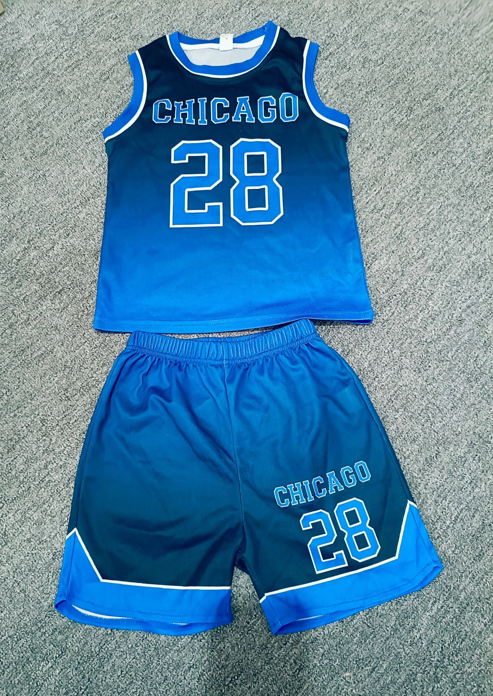 Boys’ Set – photo 2